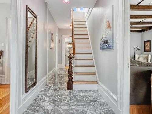 56 Montague Street, Lunenburg, NS 