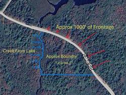 LOT B Lake Road  Sandy Point, NS B0T 1W0