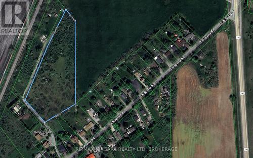 N/A Hubbard Drive, Port Colborne (Bethel), ON 