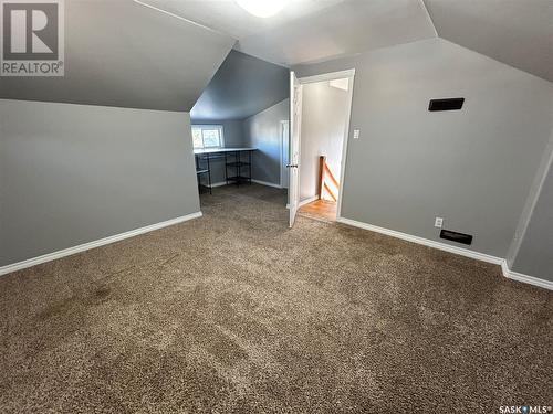 205 Carl Avenue E, Langenburg, SK - Indoor Photo Showing Other Room