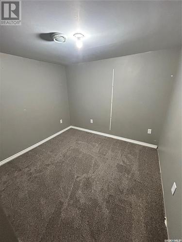 205 Carl Avenue E, Langenburg, SK - Indoor Photo Showing Other Room
