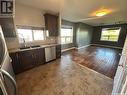 205 Carl Avenue E, Langenburg, SK  - Indoor Photo Showing Kitchen 