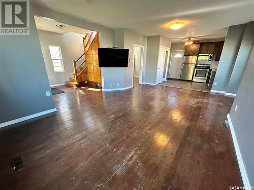 205 Carl Avenue E, Langenburg, SK - Indoor