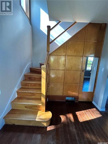 205 Carl Avenue E, Langenburg, SK - Indoor Photo Showing Other Room