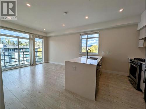 1925 Enterprise Way Unit# 403  Kelowna, BC V1Y 4P7