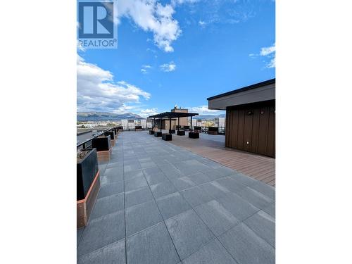1925 Enterprise Way Unit# 403, Kelowna, BC - Outdoor