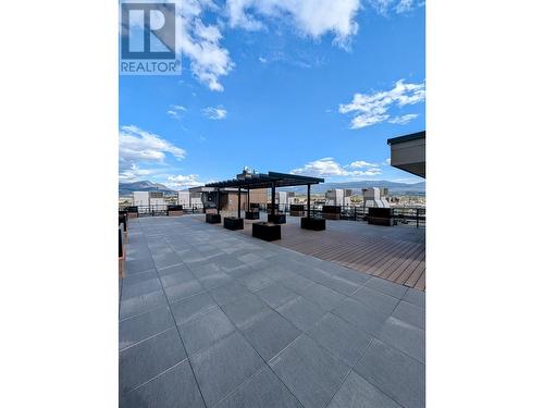 1925 Enterprise Way Unit# 403, Kelowna, BC - Outdoor