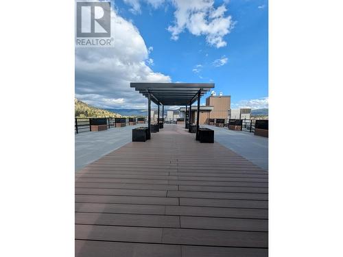 1925 Enterprise Way Unit# 403, Kelowna, BC - Outdoor