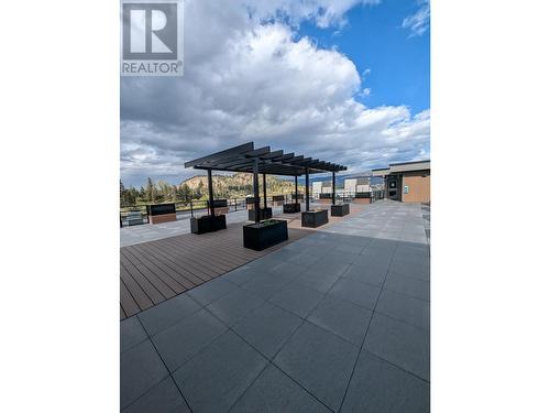 1925 Enterprise Way Unit# 403, Kelowna, BC - Outdoor