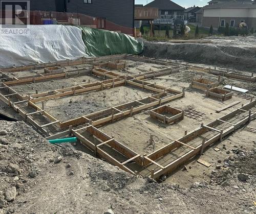 2957 Ruby Street, Chelmsford, ON - Outdoor