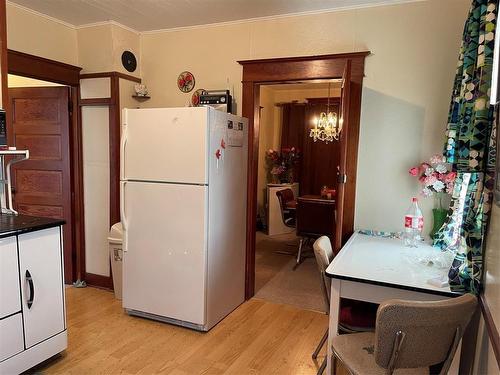 314 Main Street, Swan River, MB - Indoor