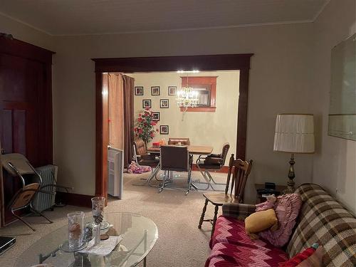 314 Main Street, Swan River, MB - Indoor