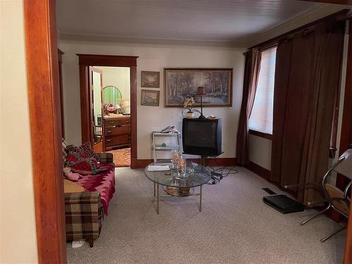 314 Main Street, Swan River, MB - Indoor