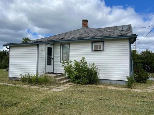 314 Main Street, Swan River, MB - Outdoor