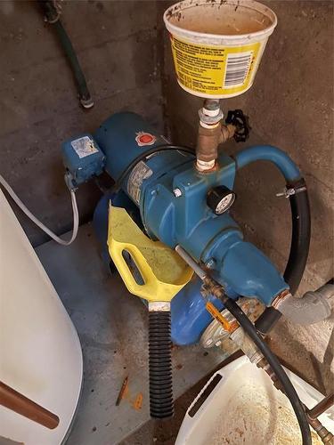 314 Main Street, Swan River, MB - Indoor