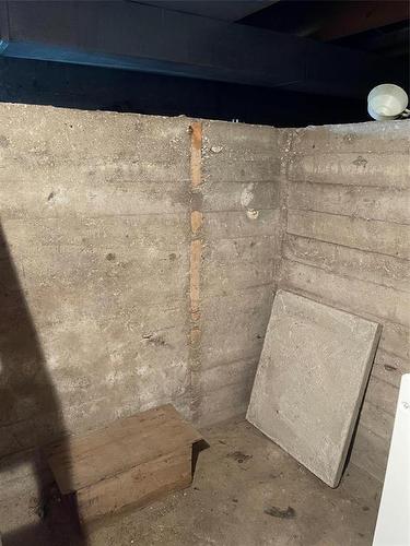 314 Main Street, Swan River, MB -  Photo Showing Other Room