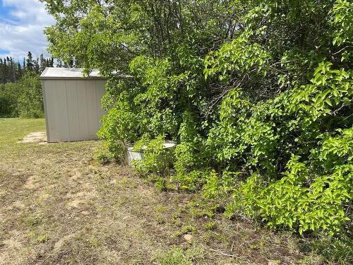 314 Main Street, Swan River, MB - Outdoor