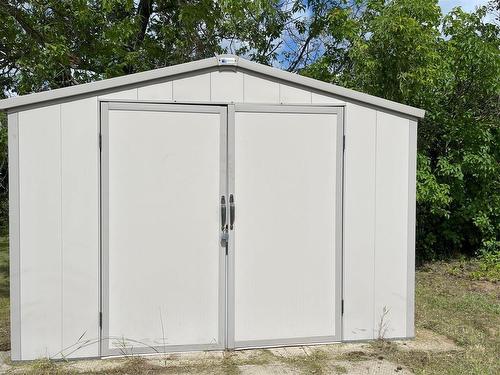 314 Main Street, Swan River, MB - Outdoor