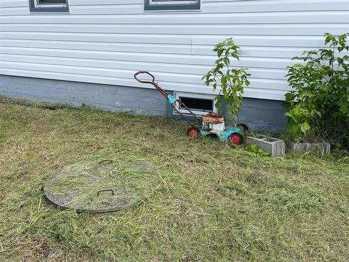 314 Main Street, Swan River, MB - Outdoor