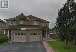BSMT - 15 TWIN PINES CRESCENT  Brampton, ON L7A 1M6