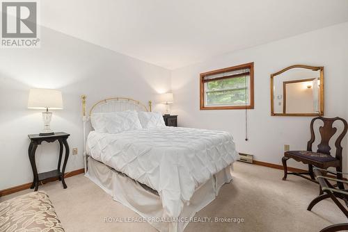 12112C Loyalist Parkway, Prince Edward County (Picton Ward), ON - Indoor Photo Showing Bedroom