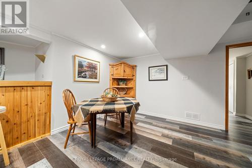 12112C Loyalist Parkway, Prince Edward County (Picton Ward), ON - Indoor