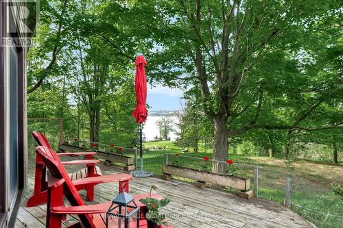 12112C Loyalist Parkway, Prince Edward County (Picton Ward), ON - Outdoor