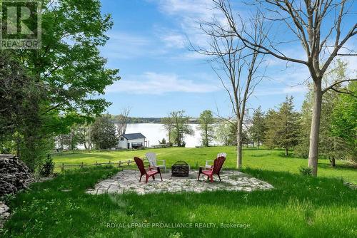 12112C Loyalist Parkway, Prince Edward County (Picton Ward), ON - Outdoor