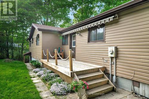 12112C Loyalist Parkway, Prince Edward County (Picton Ward), ON - Outdoor With Exterior