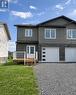 2951 Ruby Street, Chelmsford, ON  - Outdoor 