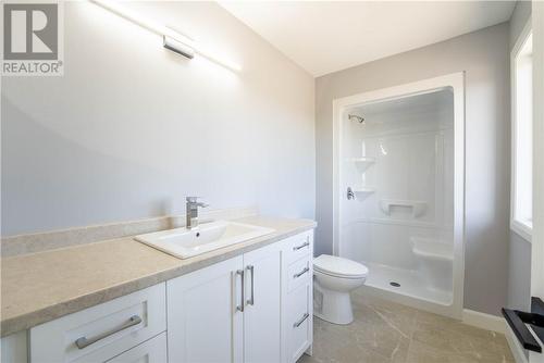 2951 Ruby Street, Chelmsford, ON - Indoor Photo Showing Bathroom