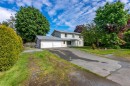 164 Crawford Rd, Campbell River, BC  - Outdoor With Facade 