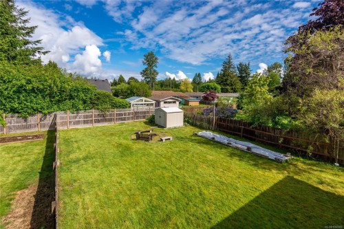 164 Crawford Rd, Campbell River, BC - Outdoor