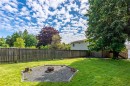 164 Crawford Rd, Campbell River, BC  - Outdoor With Backyard 
