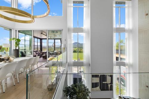 Vue d'ensemble - 40 Rue Valiquette, Magog, QC - Indoor