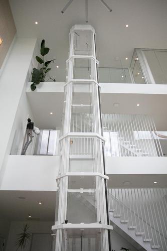 Ascenseur - 40 Rue Valiquette, Magog, QC - Indoor