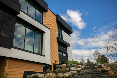 Exterior - 40 Rue Valiquette, Magog, QC - Outdoor With Exterior
