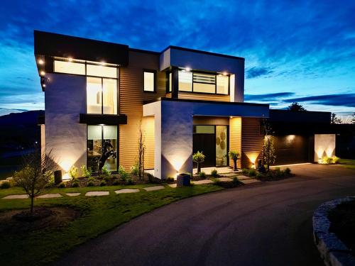 Exterior - 40 Rue Valiquette, Magog, QC - Outdoor