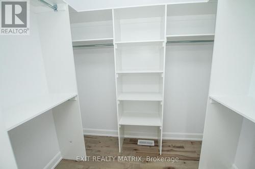 1401 Caroline Court, Cornwall, ON - Indoor With Storage