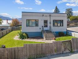 129 15th Avenue  Creston, BC V0B 1G0