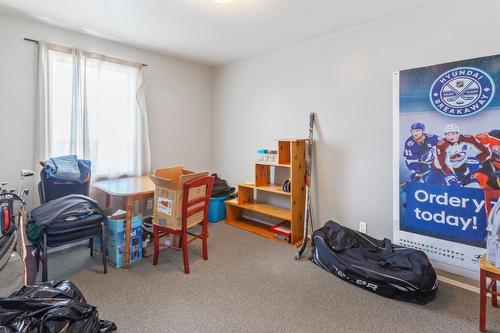 129 15Th Avenue, Creston, BC - Indoor