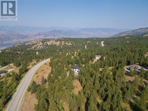 124 Sasquatch Trail Trail, Osoyoos, BC - Outdoor With View