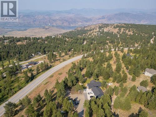 124 Sasquatch Trail Trail, Osoyoos, BC - Outdoor With View