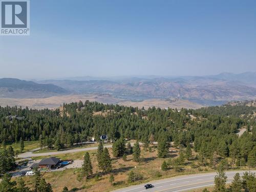 124 Sasquatch Trail Trail, Osoyoos, BC - Outdoor With View