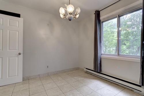 Dining room - 8675 Av. Champagneur, Montréal (Villeray/Saint-Michel/Parc-Extension), QC - Indoor Photo Showing Other Room