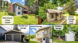 3164 MURRAY Road  South Slocan, BC V0G 2G1