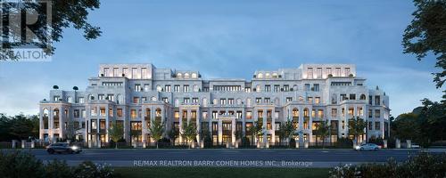 309 - 2 Post Road, Toronto, ON - Outdoor