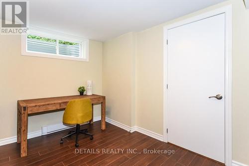 Lower unit - work area - 970 Shamir Avenue, Ottawa, ON - Indoor