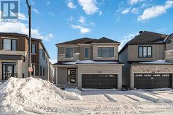 602 GLADE GROVE  Ottawa, ON K2V 0V1