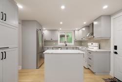Kitchen - 